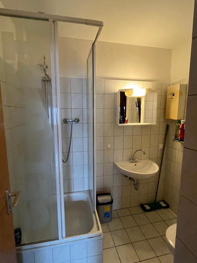 Apartment Essen Exterior photo